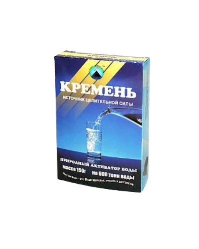 Активатор води Кремінь 150 г