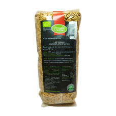 Овес голозерний органічний Organic Country 400 г