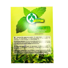 Збір №11 Нормалізація функцій органів сечовидільної системи у жінок, Центр Здоров'я Сім'ї 30 г