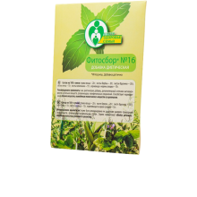 Збір №16 Нормалізація обміну речовин Центр Здоров'я Сім'ї 30 г