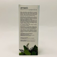 Вітодон (комплекс рослинних екстрактів при онкології) 200 мл