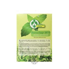 Збір №19 Нормалізація артеріального тиску, 30 г, Центр Здоров'я Сім'ї