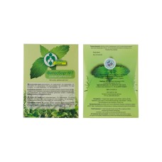 Збір №7 Нормалізація мікроциркуляції судин головного мозку Центр Здоров'я Сім'ї 30 г