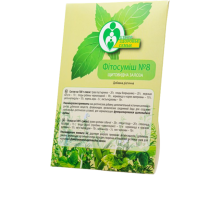 Збір №8 Нормалізація функцій щитовидної залози Центр Здоров'я Сім'ї 30 г