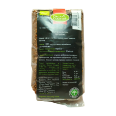 Насіння льону органічне, 300 г, Organic Country