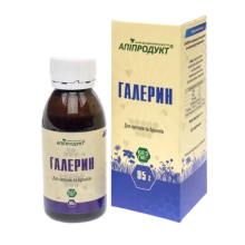 Галерин Апіпродукт 95 г