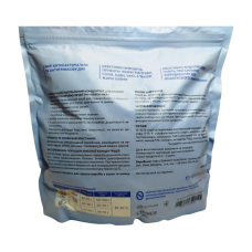 ЕКО Порошок натуральний концентрат для прання білих та кольорових речей Green Max 1 кг