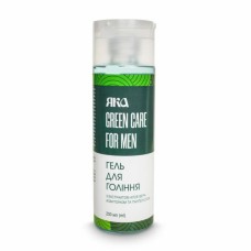 Гель для гоління, 220 мл, Яка