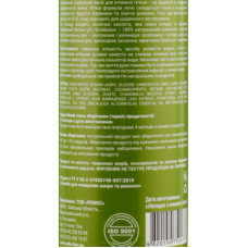 Гель для інтимної гігієни Для щоденного використання Яка 300 мл