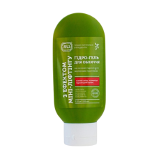 Гідро-гель для обличчя з ефектом міні-ліфтингу Яка 100 мл