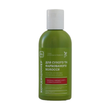 Кондиціонер для сухого і фарбованого волосся Яка 250 мл