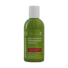 Кондиціонер для сухого і фарбованого волосся Яка 250 мл
