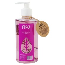 Гель для душа Вереск Яка 350 мл