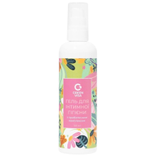 Гель для інтимної гігієни Грін-Віза 150 мл