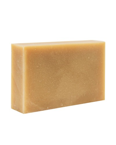 Мило Апельсин-ваніль, 75 г, Яка