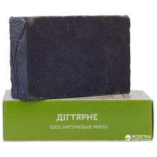 Мило Дігтярне Яка 75 г