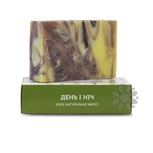 Мило Яка День та ніч, 75 г