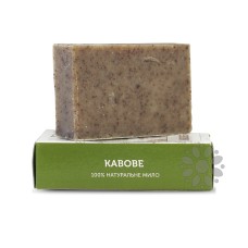 Мило Яка Кавове, 75 г