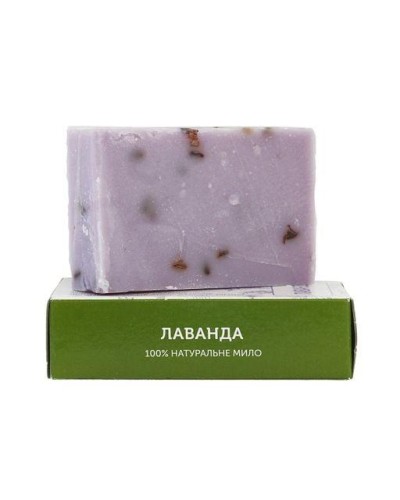 Мило Лаванда Яка 75 г