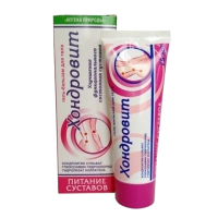 Гель-бальзам ХОНДРОВІТ Аптека Природи 75 мл