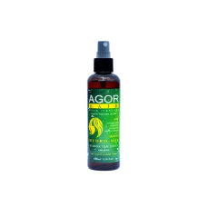 Тонік для волосся AGOR Гідролат HYDRO-MIX 100 мл