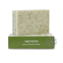 Мило Яка Чистотіл, 75 г