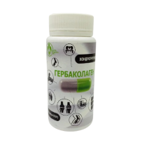 Гербаколлаген 60 капс Центр Здоровья Семьи