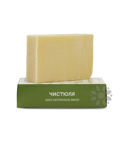 Мило Яка Чистюля, 75 г