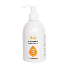 М'який крем для тіла  Грейпфрут Яка 275 мл