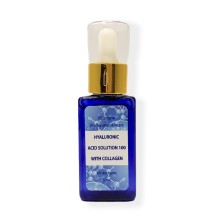 Гіалуронова кислота з колагеном Н2Органік 50 мл