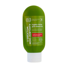 Гідро-гель для обличчя Яка з ефектом міні-ліфтинга 100 мл