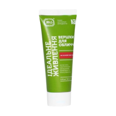 Вершки для обличчя Яка, 60 мл