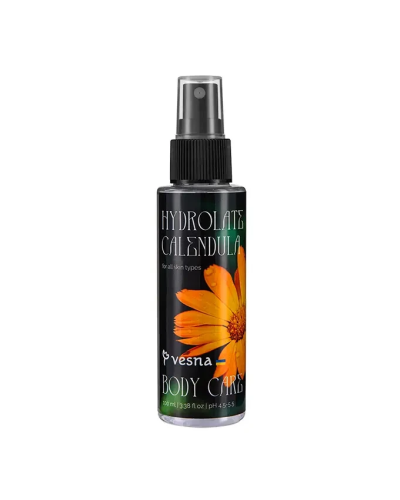 Гідролат календули VESNA 100 мл