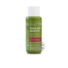 Тонік для обличчя Яка для сухої та схильної до алергії шкіри, 60 мл