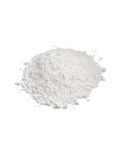 Глина біла (каолін) 1 кг на вагу