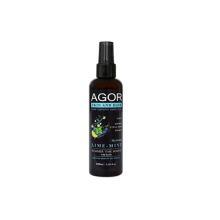 Тонік AGOR Гідролат лайм-м'ята 100 мл