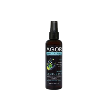 Тонік AGOR Гідролат лайм-м'ята 100 мл
