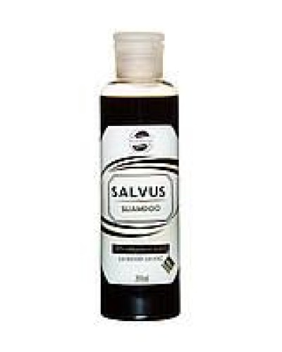 Шампунь Salvus NaturLine 200 мл