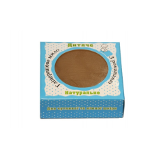 Натуральне мило Cocos Дитяче з ромашкою 100 г