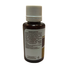 Екстракт Гінкго-Білоба  NEW LIFE 30 мл