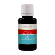 Еліксир Для серця NEW LIFE 30 мл