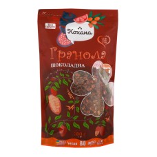 Гранола Кохана Шоколадна 300 г