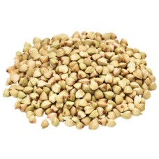 Гречка зелена вагова 2025 1 кг