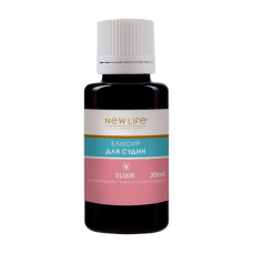 Еліксир Для судин NEW LIFE 30 мл