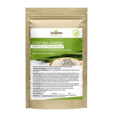 Гуарова камідь Здорово 250 г