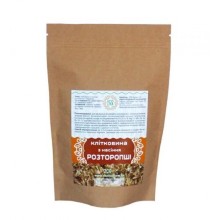 Клітковина розторопші Еколія  200 г