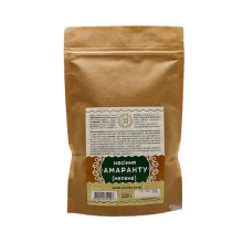 Перемелене насіння амаранту Еколія 200 г