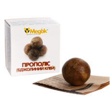 Прополіс Медок 10 г