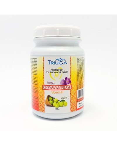 Чаванпраш TRIUGA, 500 г