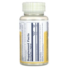Solaray Selenium yeast-free 100 мкг 90 vegcaps